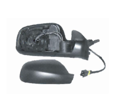 Peugeot 307 Dış Ayna El.Is.Sen.Astarlı Sağ 01-