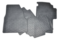 Paspas Takımı Kango 2007 Sonrası