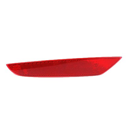 Tampon Reflektörü Arka Sol Volkswagen Golf 6 (VI) 2008-2012 Arası