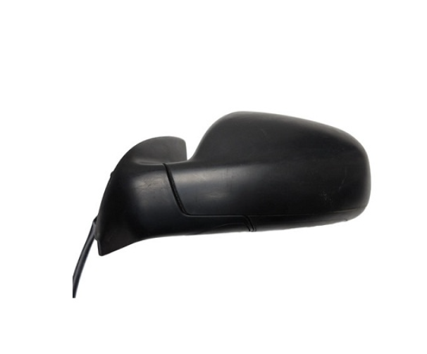 Peugeot 307 Dış Ayna El.Is.Siy.Kapak Sol 01-