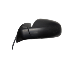 Peugeot 307 Dış Ayna El.Is.Siy.Kapak Sol 01-