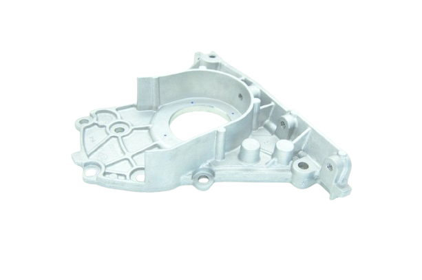 Motor Ön Kapak 1.9 Trafic