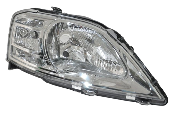 Sağ Far Logan 2008-2010 Modelleri Modelleri İçin