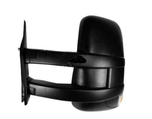 Iveco Daıly Dış Ayna El.Is.Si.Uzun Sol 06-