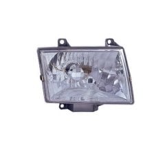 Far Ön Sağ Mazda B2500 2002-2005 Arası