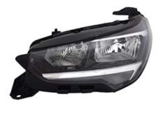 Opel Corsa F Ön Far El.Mot. Sol 20-