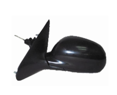 Peugeot 406 Dış Ayna Man.Sol 96-99