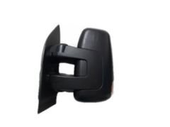 Iveco Dış Ayna Man.Sin.Desenli Sol 14-