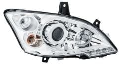 Far Sağ Mercedes W639 Vıano Bı Xenon