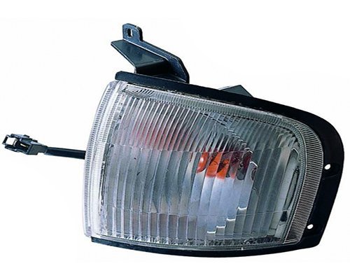 Sinyal Lambası Ön Sol (Beyaz) Mazda B2500 1998-2001 Arası