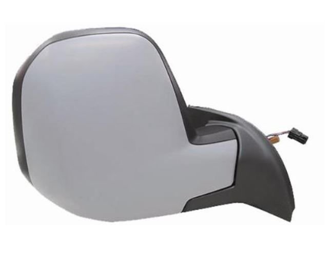 Peugeot Partner Dış Ayna Is.Sen.Katlanır Astarlı Sağ 08-13