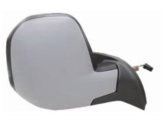 Peugeot Partner Dış Ayna Is.Sen.Katlanır Astarlı Sağ 08-13