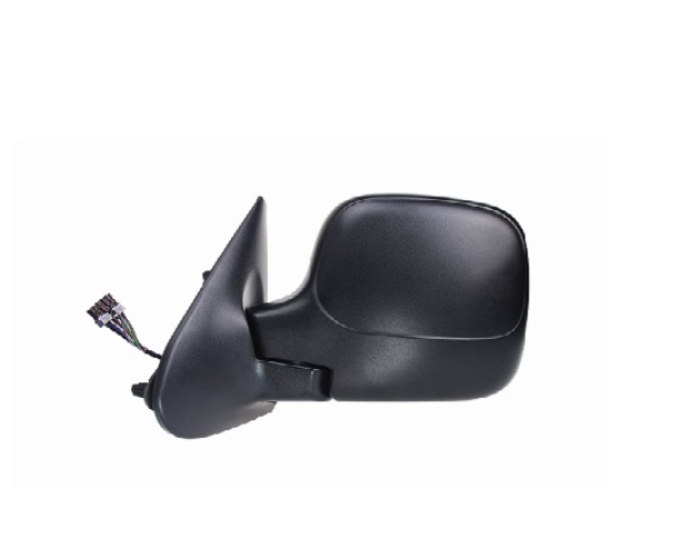 Peugeot Partner Dış Ayna El.Is.Sol 97-