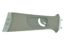 Orta Direk Bakaliti Üst Sol Megane 2