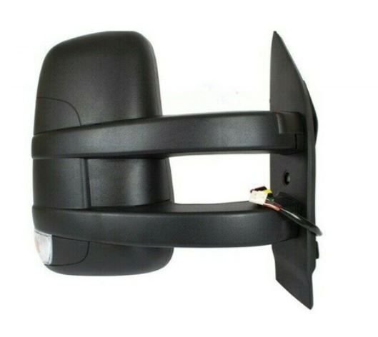 Iveco Dış Ayna El.Is.Sin.Uzun Kol Sağ 14-