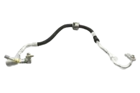 Klima Borusu 1.3 Jtd-1.4 Egea (Alttan Çıkış)