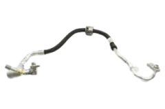 Klima Borusu 1.3 Jtd-1.4 Egea (Alttan Çıkış)