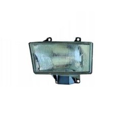 Far Ön Sağ Mazda B2500 1996-2001 Araso