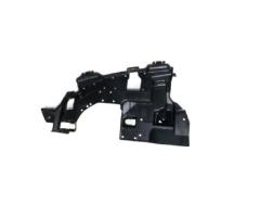 Mercedes W205 Arka Tampon Braketi Sağ 13-