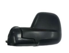 Peugeot Partner-Berlıngo Dış Ayna El.Is.Katl.Astarlı Sol 13-