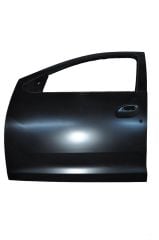 Sol Ön Kapı Logan Mcv-Stepway 2013 Sonrası (Çıtasız Tavan)-Clio Symbol 2013 Sonrası