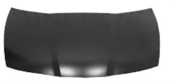 Honda Civic Motor Kaputu Hb.06-