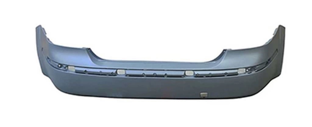 Ford Focus Arka Tampon Spoi.Delikli Sdn 05-