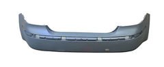 Ford Focus Arka Tampon Spoi.Delikli Sdn 05-