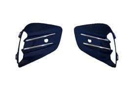 Sis Far Kapak Tk.Sissiz Clio V 2020 Sonrası (Kromlu-Park Sensörlü)