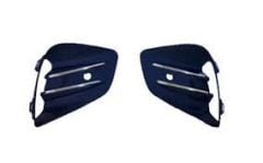 Sis Far Kapak Tk.Sissiz Clio V 2020 Sonrası (Kromlu-Park Sensörlü)