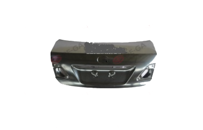 Toyota Corolla Bagaj Kapağı Sedan 08-12