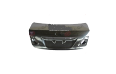 Toyota Corolla Bagaj Kapağı Sedan 08-12