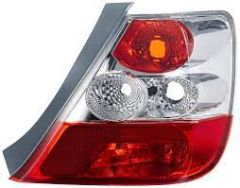 Stop Lambası Sağ Honda Civic 2001-2005 Arası Krom