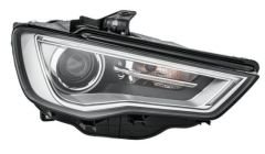 Far Sağ Audi A3 8V1-8Vk-8V7-8Ve-8Vs-8Vm Bı-Xenon-Led