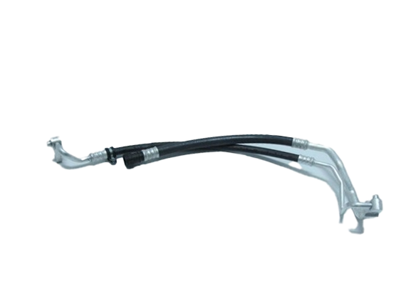 Klima Borusu 1.6 Jtd Egea (Pompadan Klima Radyatörüne Giden)