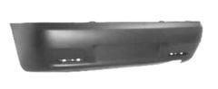 Alfa Romeo 156 Arka Tampon Astarlı 03-05