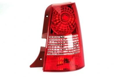 Stop Lambası Sağ Kia Picanto 2004-2008 Arası