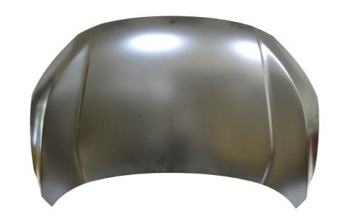 Honda Civic Fc5 Motor Kaputu 16-