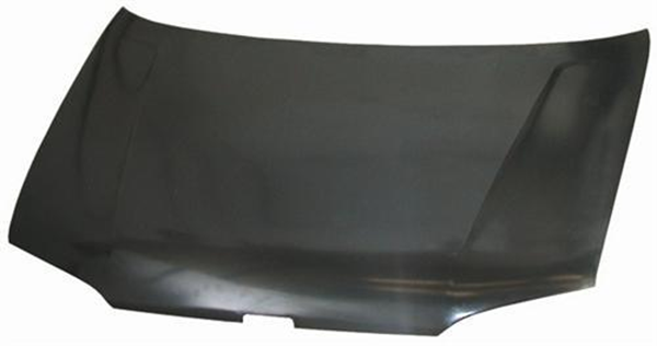 Motor Kaputu Peugeot Partner 1996-2002 Arası