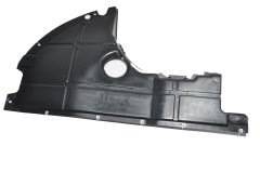 Motor Koruma Bakaliti Sol Ducato 2006 Sonrası