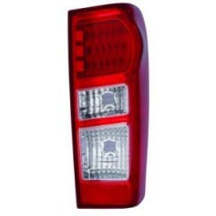 Stop Lambası Sağ Isuzu Dmax 2012 Sonrası Ledlı