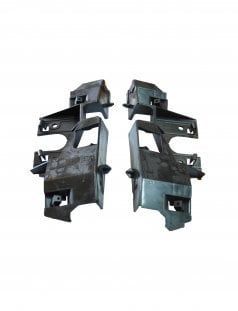 Far Alt Plastiği Sol Clio 1998-2001 Arası