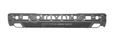 Mercedes W210 Ön Tampon Classıc Astarlı 95-99