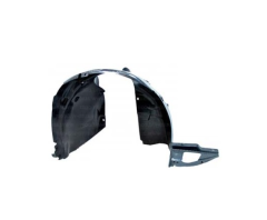 Peugeot 2008 Ön Çamurluk Davlumbazı Sol 12-20