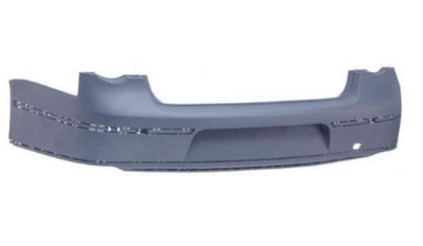 Volkswagen Passat Arka Tampon Sdn Ast.05-