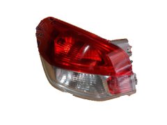 Stop Lambası Sol (Sisli) Mitsubishi Attrage 2013 Sonrası