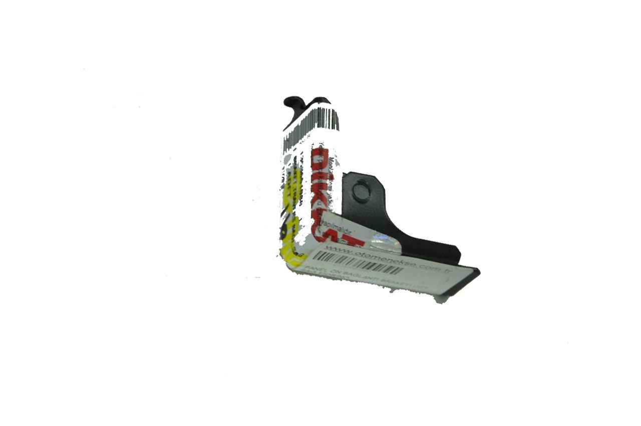 Ön Panel Bağlantı Braketi Üst Sağ Fiorino