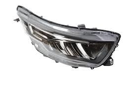 Iveco Daıly Ön Far Elektrikli Motorlu Led Sağ 19-