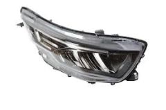 Iveco Daıly Ön Far Elektrikli Motorlu Led Sağ 19-