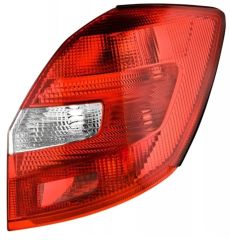 Stop Lambası Sağ Skoda Fabia Station 2007 Sonrası